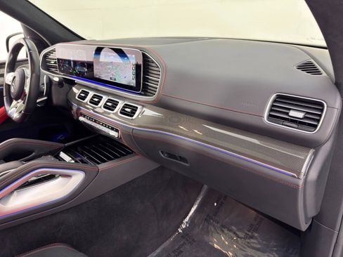 Used 2023 Mercedes-Benz GLE 63 AMG S image 15