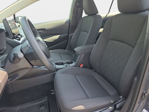 Used 2026 Toyota Corolla LE image 14
