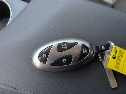 Certified 2025 Hyundai Sonata SEL FWD image 35