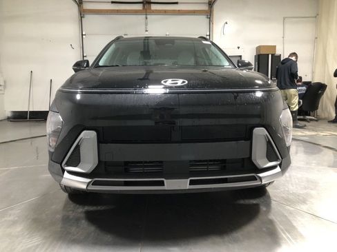 New 2026 Hyundai Kona Limited image 2