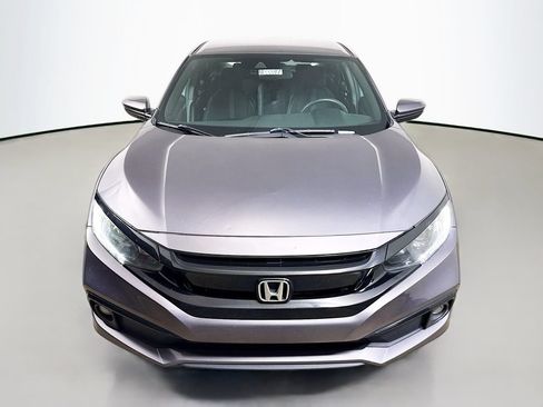 Used 2019 Honda Civic Sport image 2