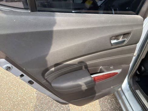 Used 2016 Acura TLX FWD image 25