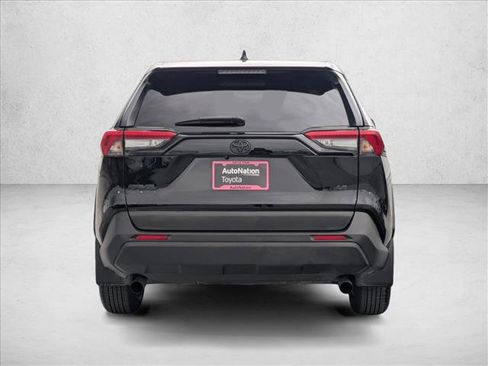 Certified 2023 Toyota RAV4 LE image 7