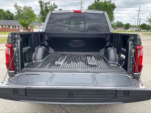 Used 2025 Ford F150 XLT w/ Equipment Group 302A MID image 34