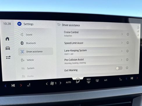 New 2026 Ford Explorer Active image 26