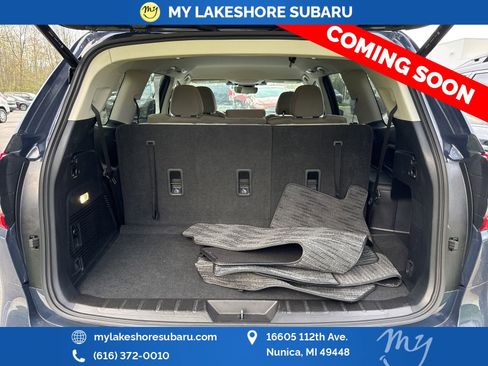Used 2025 Subaru Ascent Premium AWD/4WD image 17