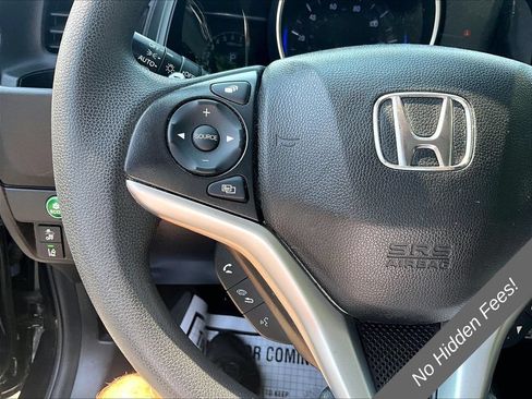 Used 2019 Honda Fit EX image 12