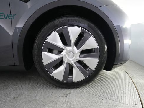 Used 2023 Tesla Model Y Long Range AWD/4WD image 20