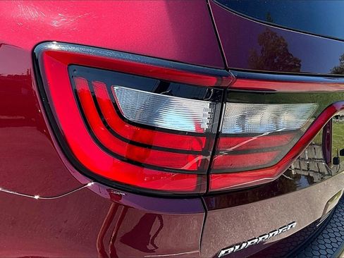 Used 2022 Dodge Durango GT image 18