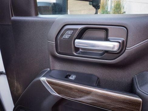 Used 2022 Chevrolet Silverado 3500 LT w/ All Star Edition AWD/4WD image 27