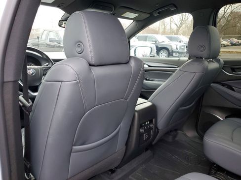 Used 2024 Buick Enclave Essence w/ LPO, Floor Liner Package image 27