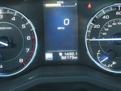 Used 2021 Subaru Ascent Limited w/ Technology Package image 35