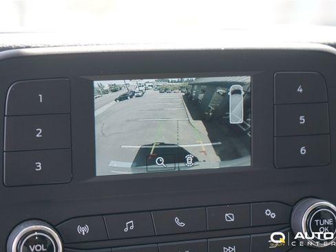 Used 2024 Ford Transit 250 148 High Roof w/ Load Area Protection Package RWD image 19