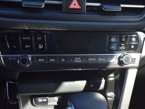 New 2026 Kia Seltos EX image 28