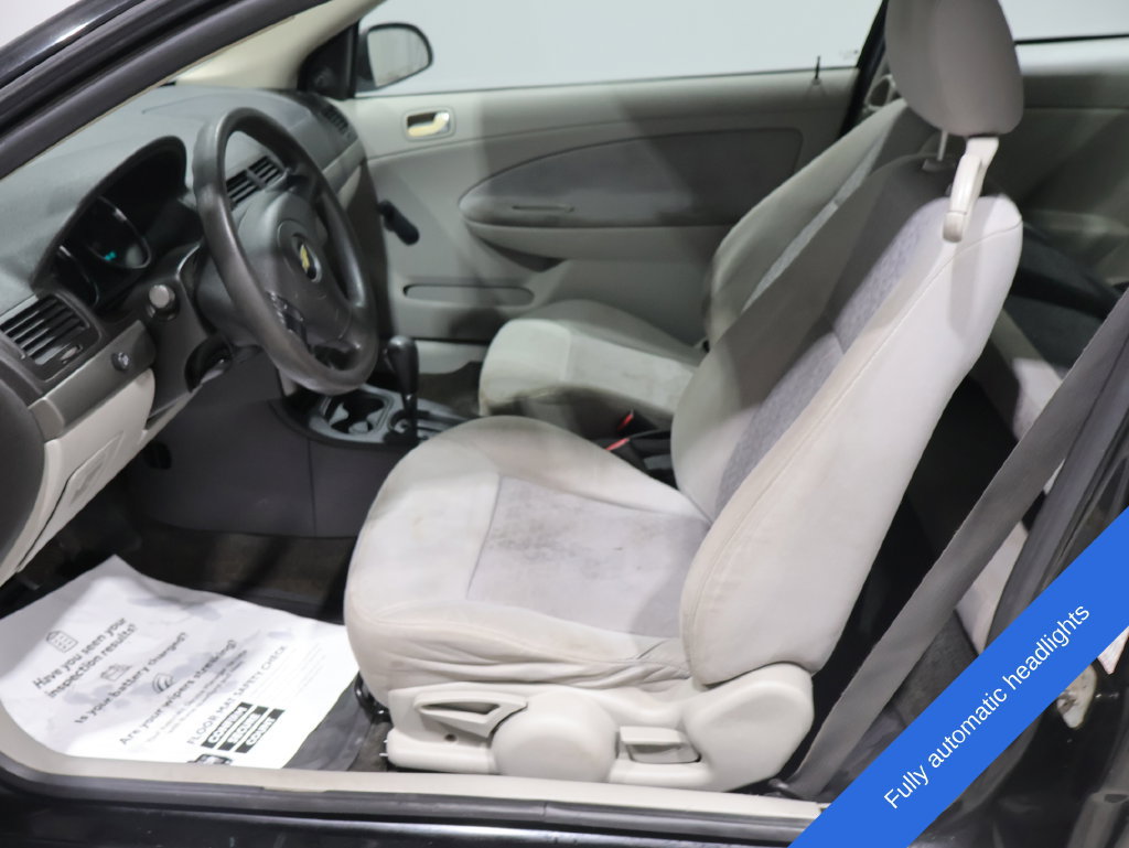 Used 2008 Chevrolet Cobalt LS w/ Protection Package FWD image 2