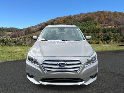 Used 2016 Subaru Legacy 3.6R Limited image 2