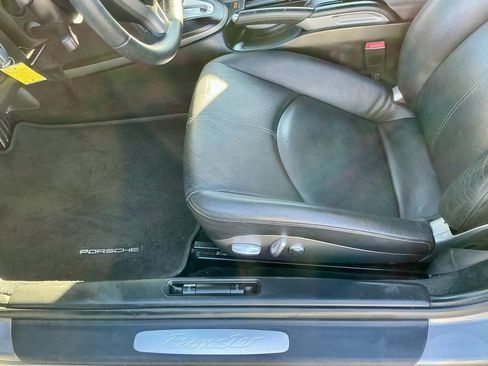 Used 2008 Porsche Boxster image 40