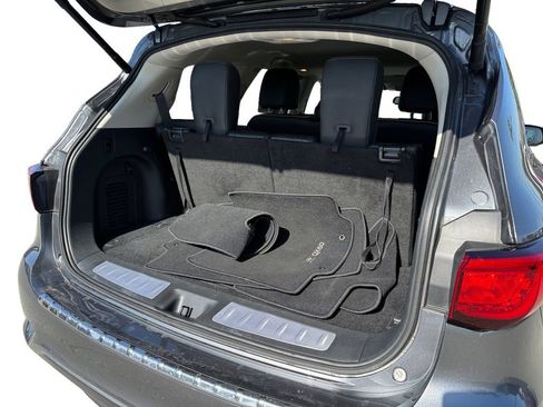 Used 2019 INFINITI QX60 Pure image 9