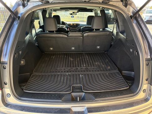 Used 2019 Honda Passport Elite image 12