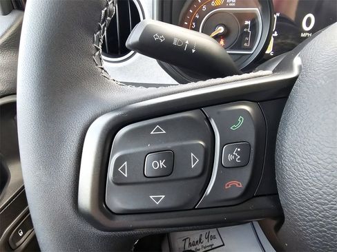 New 2025 Jeep Wrangler Sport S image 20