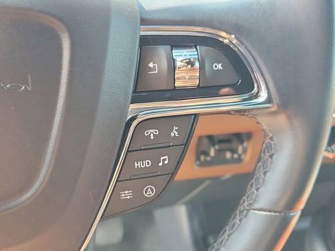 Certified 2023 Lincoln Navigator Reserve AWD/4WD image 27
