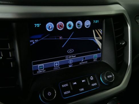Used 2019 GMC Acadia SLT AWD/4WD image 29