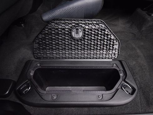 Used 2023 RAM 1500 Big Horn image 34