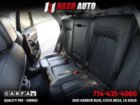 Used 2018 Audi Q5 2.0T Premium Plus w/ Premium Plus Package AWD/4WD image 40