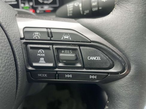 Used 2024 Toyota Corolla GR AWD/4WD image 21