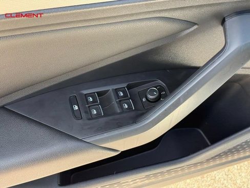 Used 2021 Volkswagen Jetta S FWD image 18