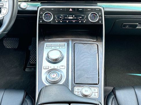 Used 2024 Genesis GV80 3.5T AWD/4WD image 26