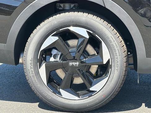 New 2026 Kia Sorento EX FWD image 49