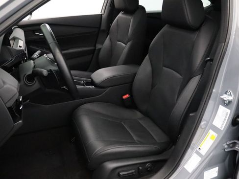 Used 2025 Honda Accord Sport image 2