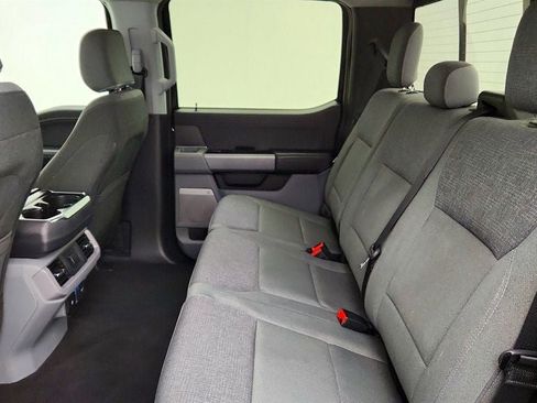 Used 2024 Ford F150 XLT w/ Equipment Group 303A High AWD/4WD image 22
