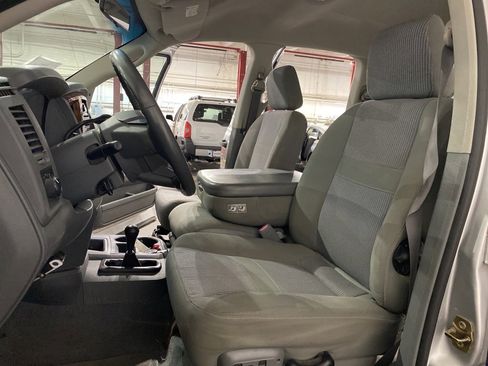 Used 2006 Dodge Ram 2500 Truck SLT w/ Quad Cab Big Horn Value Group image 10