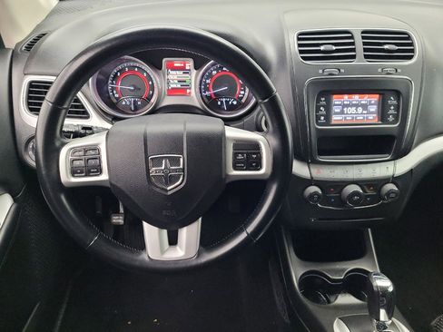 Used 2020 Dodge Journey SE w/ SE Popular Equipment Group image 22