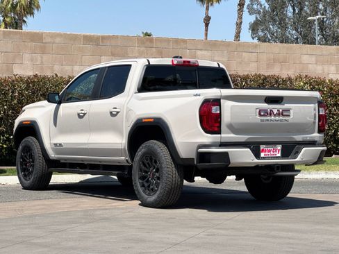 New 2026 GMC Canyon Elevation AWD/4WD image 6