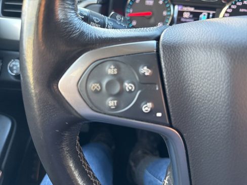 Used 2018 Chevrolet Tahoe Premier image 33