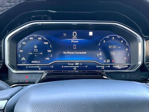 Used 2023 Chevrolet Silverado 1500 LTZ w/ LTZ Premium Package image 25