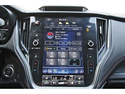 Used 2024 Subaru Legacy Sport w/ Tech Package #3 AWD/4WD image 22