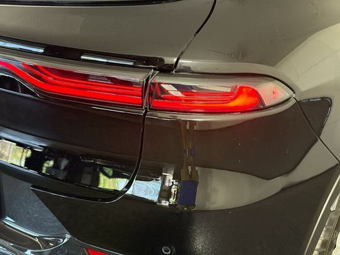 Used 2024 Dodge Hornet R/T image 34