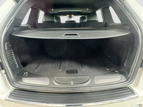 Used 2017 Jeep Grand Cherokee Limited AWD/4WD image 33