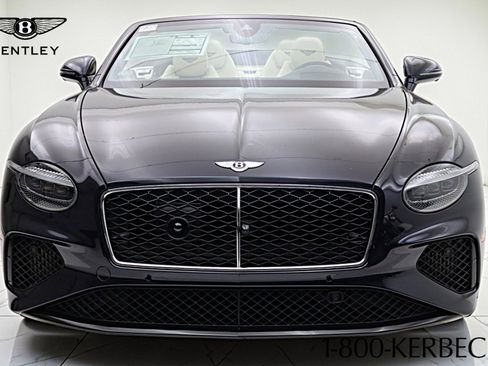 New 2026 Bentley Continental GTC image 33