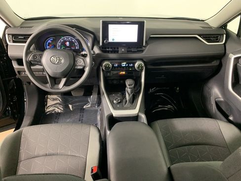 Used 2023 Toyota RAV4 XLE w/ Convenience Package AWD/4WD image 35