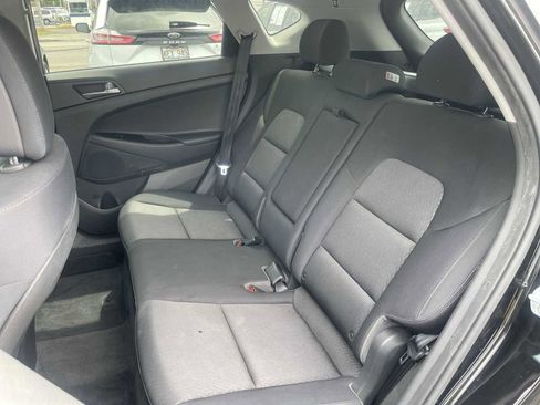 Used 2017 Hyundai Tucson Sport image 23