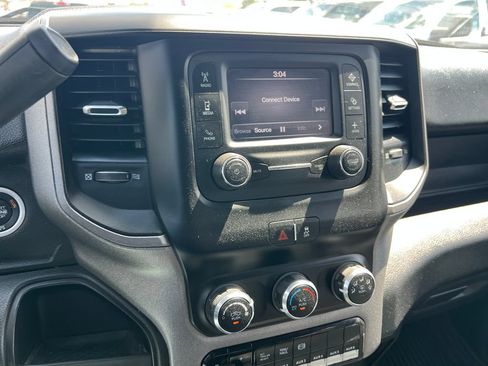 Certified 2024 RAM 2500 Tradesman w/ Snow Chief Group AWD/4WD image 27