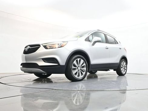 Used 2018 Buick Encore Preferred AWD/4WD image 27