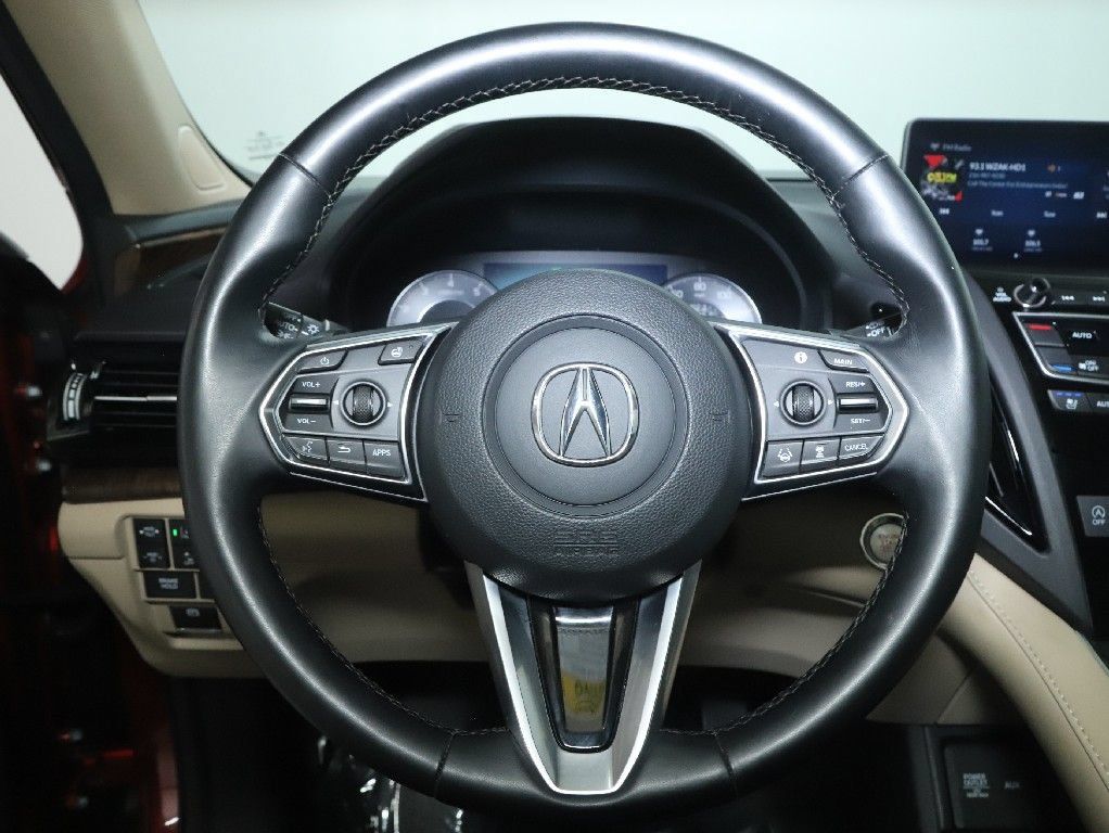 Used 2019 Acura RDX w/ Advance Package AWD/4WD image 23