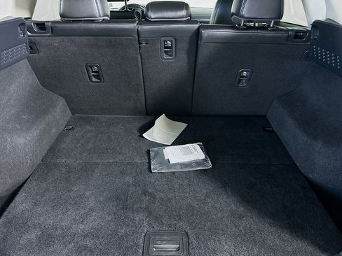 Used 2024 MAZDA CX-5 AWD 2.5 S w/ Select Package image 30