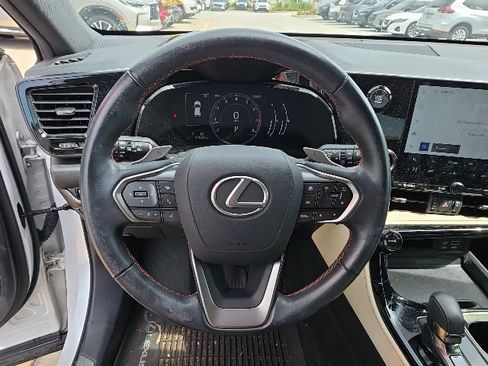 Used 2023 Lexus NX 250 FWD image 15